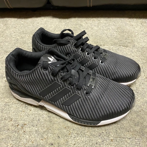 Adidas Torsion ZX Flux - Picture 2 of 2